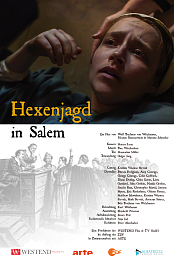 Hexenjagd in Salem