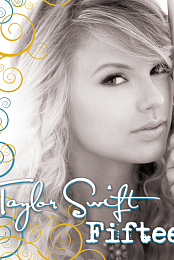 Taylor Swift: Fifteen