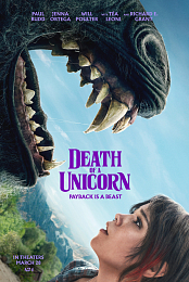 Death of a Unicorn (2025) (A24 1080p BluRay x265 HEVC 10bit AAC 7.1 Commentary) Alex Scharfman Paul Rudd Jenna Ortega Will Poulter Richard E Grant Tea Leoni Sunita Mani Steve Park Anthony Carrigan Jessica Hynes David Pasquesi Denise Delgado