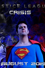 Justice League Crisis