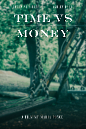 Time Vs Money