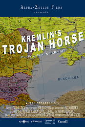 Kremlin's Trojan Horse
