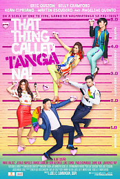 That Thing Called Tanga Na