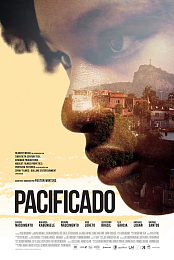 Pacified