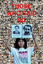 Those Who Said No