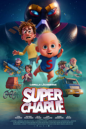 Super-Charlie