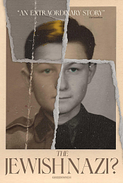 The Jewish Nazi?