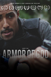 Armor of God