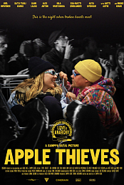Apple Thieves