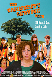 The Community Service Club
