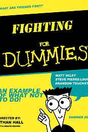 Fighting for Dummies