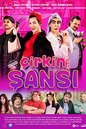 Cirkin Sansi