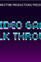 Video Game Walkthrough