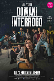 Domani interrogo