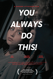 You Always (2025) 720p WEBRip-LAMA