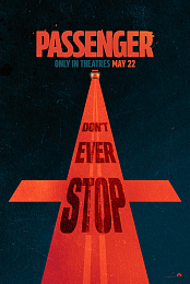 Passenger (2026) 1080p WEBRip x264 5.1 YTS YIFY