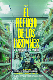 El Club de los Insomnes