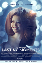 Lasting Moments