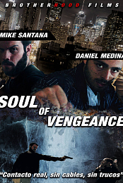 Soul of Vengeance