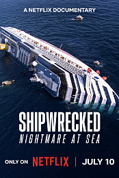 Shipwrecked: Nightmare at Sea