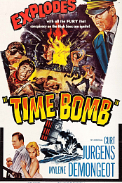 Time Bomb
