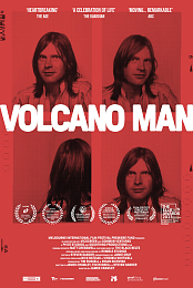 Volcano Man