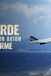Concorde: la techno d'un avion hors norme