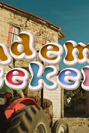 Badem Sekeri 5