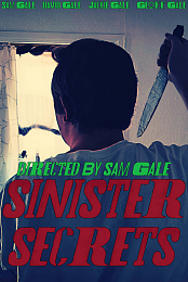 Sinister Secrets