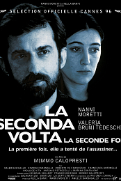 The Second Time