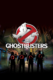 Ghostbusters