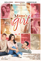 Mama's Girl