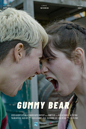 Gummy Bear