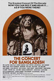 The Concert for Bangladesh