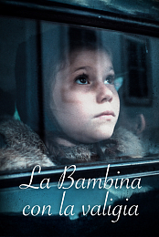 The Little Girl with the Suitcase