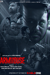 Farmhouse