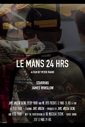 Le Mans 24 Hrs
