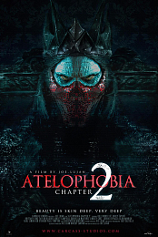 Atelophobia: Chapter 2