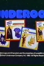 Star Wars Underoos