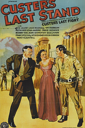 Custer's Last Stand