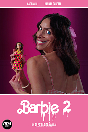 Barbie 2