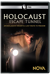 Holocaust Escape Tunnel