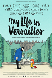 My Life in Versailles