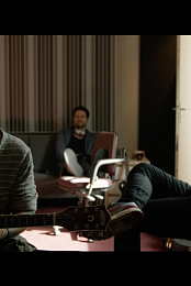 Nick en Simon Documentary
