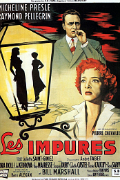 The Impure Ones