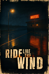 Ride Like the Wind