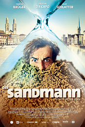 The Fraulein and the Sandman