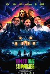 That One Summer