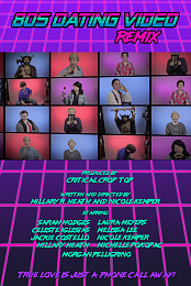 80s Dating Video Remix