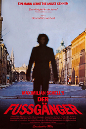 The Pedestrian